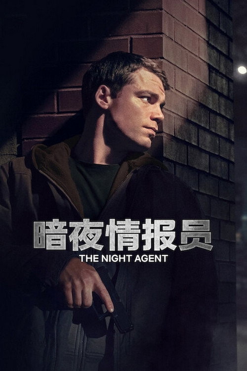 《🗄 暗夜情报员(三季合集)【4K.DV.HDR】【高码率】【内封简繁英】【杜比全景声】【动作/惊悚】》海报