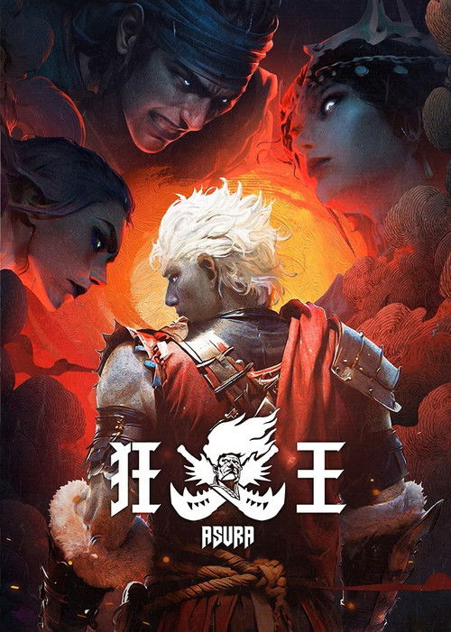 《狂王 第二季 (2026)动作 动画 奇幻 冒险 4K 更新06集》海报